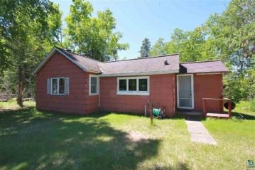 555 South Brule River Rd, Brule, WI 54820