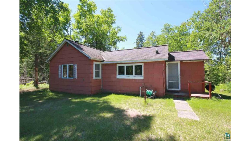 555 South Brule River Rd Brule, WI 54820 by Re/Max Results $180,000