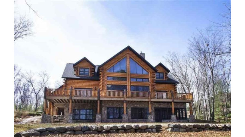 W4664 South Shore Rd Mauston, WI 53948 by Weichert, Realtors - Great Day Group $1,050,000