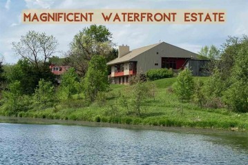 11501 Fork Rd, Wiota, WI 53530