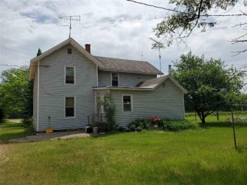 2205 County Road Z, Quincy, WI 53934