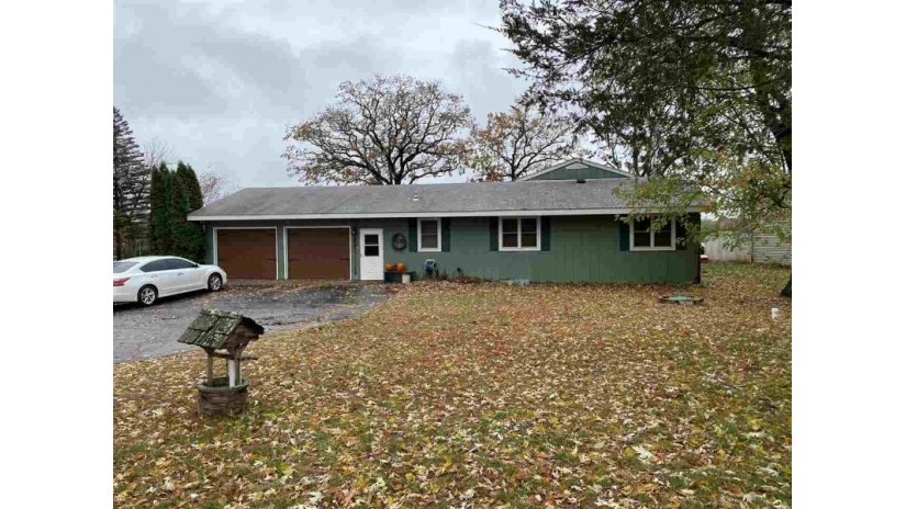 2881 County Road Z Quincy, WI 53910 by Re/Max Connections $169,900