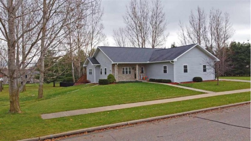 437 Derby Row Reedsburg, WI 53959 by First Weber Inc $320,000