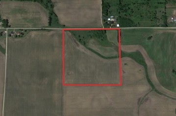 40 ACRES Purintun Rd, Mount Pleasant, WI 53502