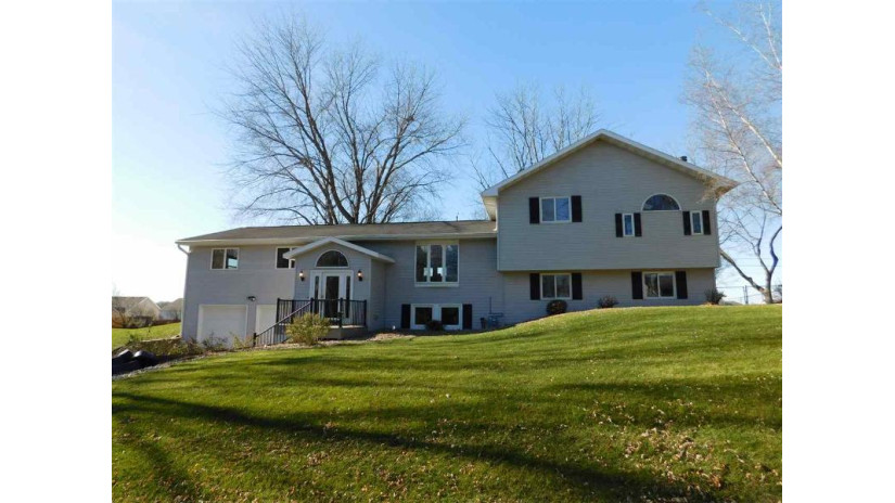 3333 Brugger Pl Blooming Grove, WI 53558 by First Weber Inc $449,000