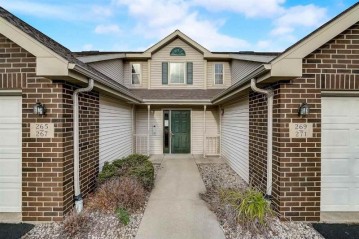 267 Kearney Way, Waunakee, WI 53597