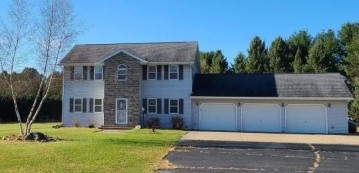 6573 N Ron Rd, Union, WI 53536-9795