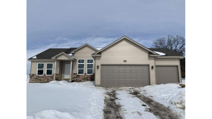 W726 Dogleg Ct Decatur, WI 53520 by Best Realty Of Edgerton $279,900