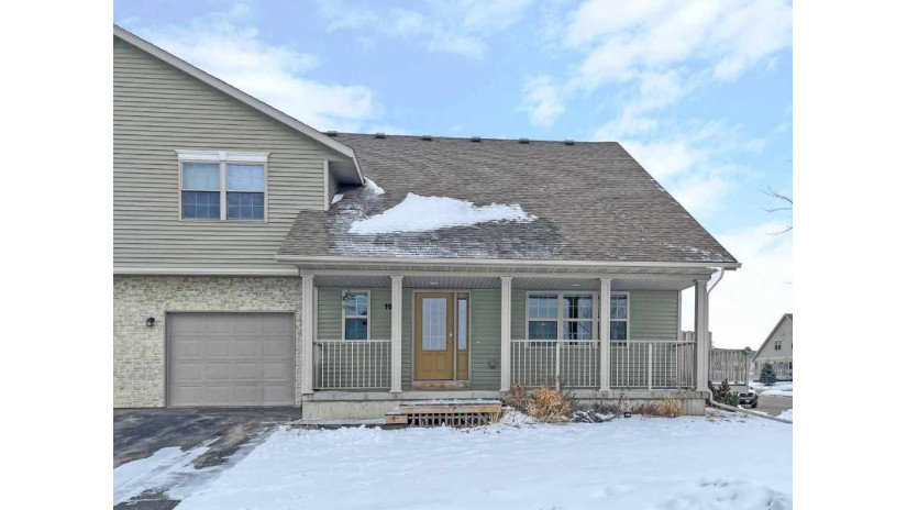 192 Lienke Rd 18 Fall River, WI 53932 by First Weber Inc $149,900