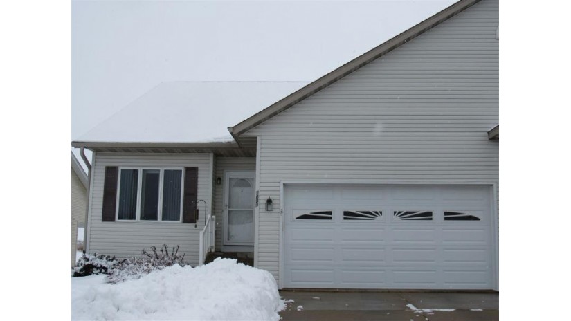 2831 1st St Monroe, WI 53566 by First Weber Hedeman Group $205,000