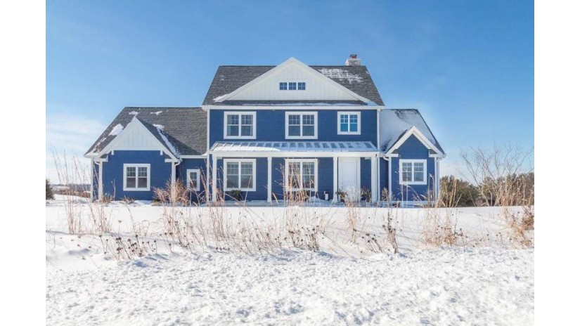 7902 Autumn Pond Tr Springfield, WI 53562 by Stark Company, Realtors $935,000