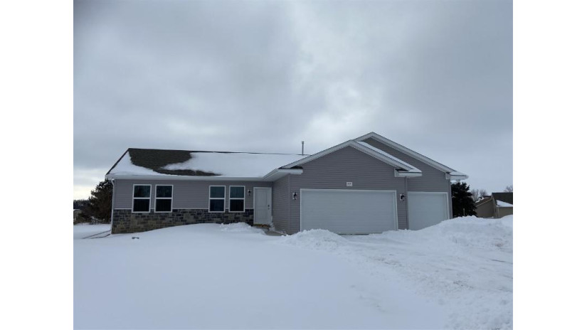 W777 Sandtrap Terr Decatur, WI 53520 by Best Realty Of Edgerton $222,900