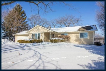 W6044 Gehler Rd, Aztalan, WI 53549-9403