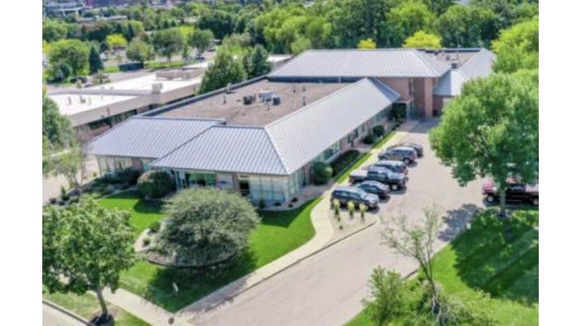 1212 Fourier Dr Madison, WI 53717 by Kothe Real Estate Partners Llc $6,795,000