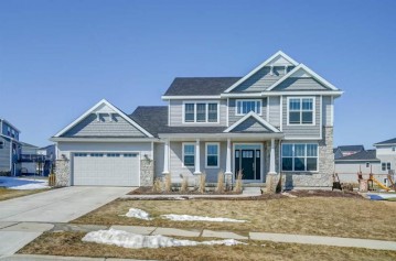 1274 W Coventry Cir, Verona, WI 53593