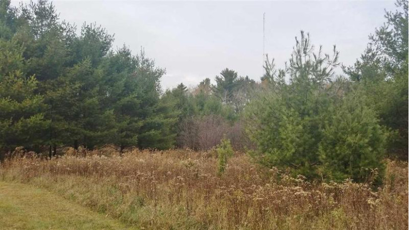 511 East Cemetery Road Neillsville, WI 54456 by First Weber $45,000