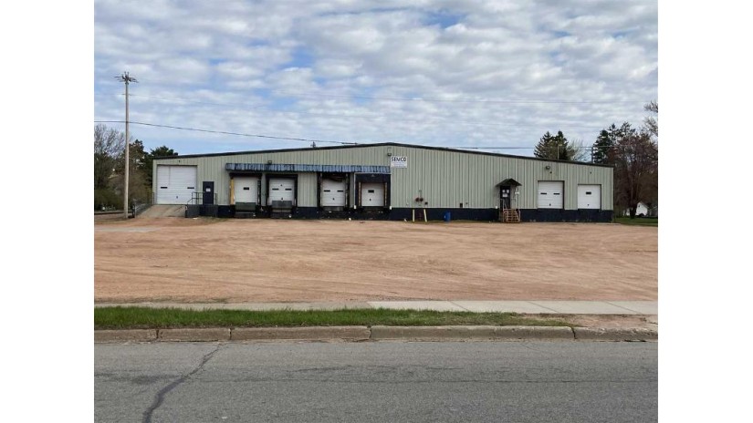 410 Douglas Street Merrill, WI 54452 by Woldt Commercial Realty Llc $599,000