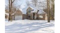 6409 Red Oak Court Weston, WI 54476 by Coldwell Banker Action $444,900