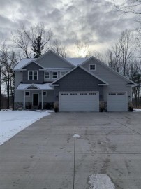 3362 Timber Ridge Drive, Stevens Point, WI 54481