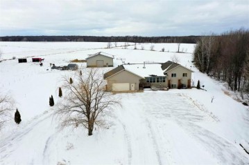 116594 County Road L, Athens, WI 54411