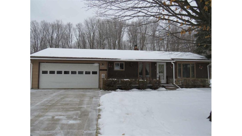 W10824 Enterprise Lake Road Elcho, WI 54428 by Integrity Realtors Llc $110,000