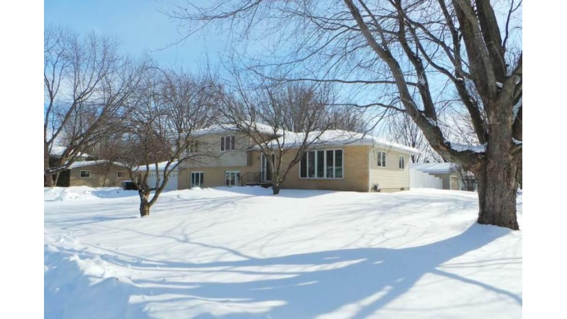 108 West Apollo Avenue Dorchester, WI 54425 by C21 Dairyland Realty North $169,900