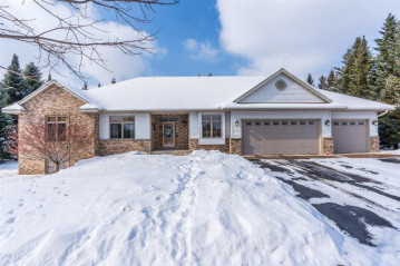 606 Independence Lane, Wausau, WI 54403