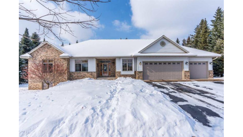 606 Independence Lane Wausau, WI 54403 by Amaximmo Llc $428,010