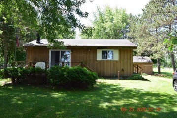 204103 Lake Drive, Rosholt, WI 54473