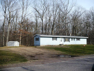 N7550 County Road G, Willard, WI 54493