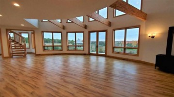 3451 Kangaroo Beach Rd, Baileys Harbor, WI 54202