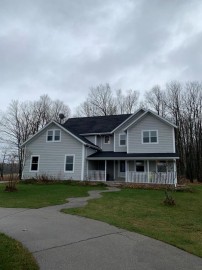 4909 Willow Rd, Egg Harbor, WI 54209