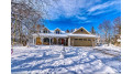 2941 Gibraltar Rd Town Of Gibraltar, WI 54212 by Kellstrom-Ray Agency $495,000