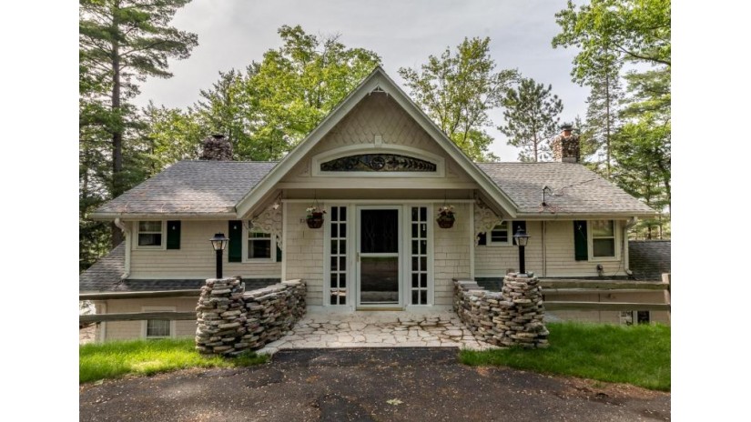 7206 Olson Rd Saint Germain, WI 54558 by Redman Realty Group, Llc $945,000