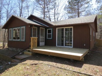 13086 Papoose Lake Rd, Winchester, WI 54557