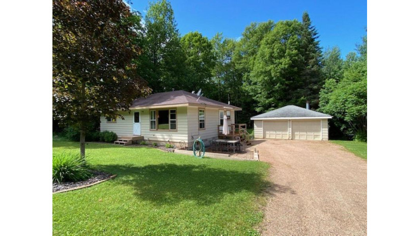 W2390 Pine Dr White Lake, WI 54491 by Shorewest Realtors $104,900