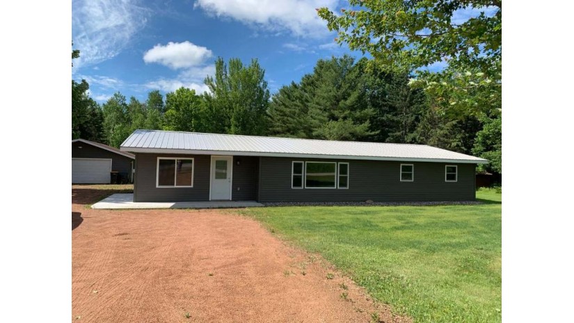 161867 Hwy 52 Marathon County, WI 54403 by Re/Max Excel $210,000