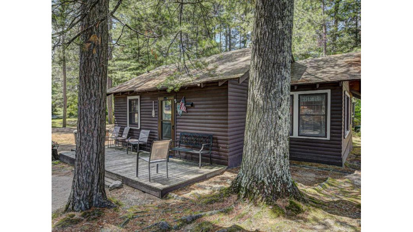 14156 Rex Road Ln 2 Lac Du Flambeau, WI 54538 by Northwoods Best Real Estate $259,900