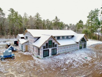 5524 Hwy 51 5, Manitowish Waters, WI 54545