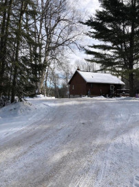 7990 Cth P, Presque Isle, WI 54557