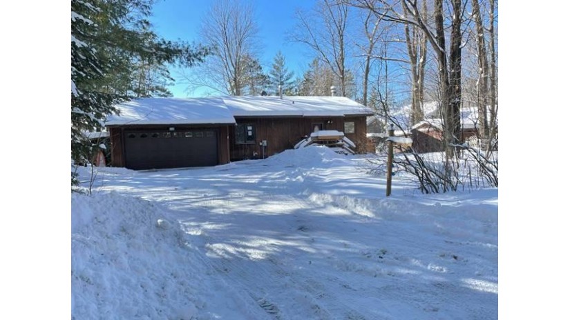 8467 Oneida Lake Dr Harshaw, WI 54529 by Re/Max Invest, Llc $198,000