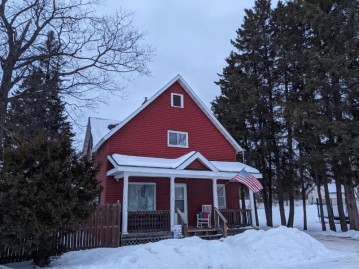 303 Glen St E, Crandon, WI 54520