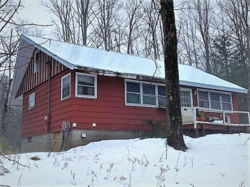 17650 Townsend Dam Rd, Townsend, WI 54175