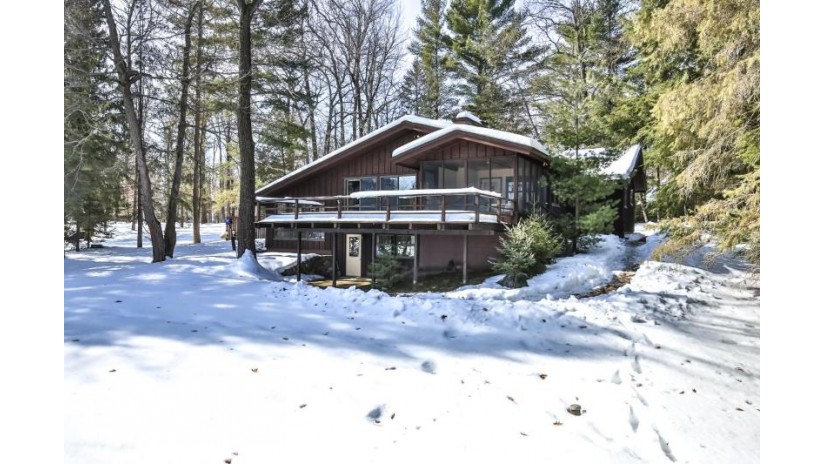 8660 Hansen Rd Minocqua, WI 54548 by Redman Realty Group, Llc $694,500