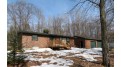 5158 River Rd Pine Lake, WI 54501 by Redman Realty Group, Llc $170,000