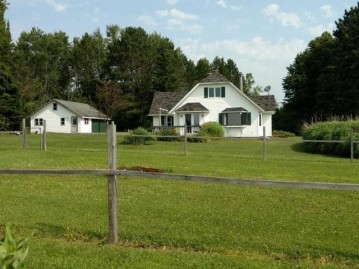 N8281 Fox Run Rd, Elk, WI 54555