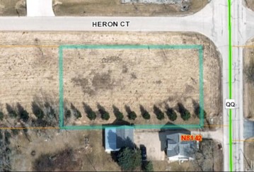 LT1 Heron Ct, Taycheedah, WI 53049