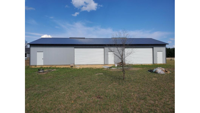 W7130 Heram Rd Holland, WI 54636 by Assured Realty Solutions $79,999