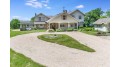 N1963 Birches Dr Linn, WI 53147 by Geneva Lakefront Realty $3,990,000