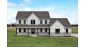 N66W27932 Maple St Merton, WI 53089 by Bielinski Homes, Inc. $633,900